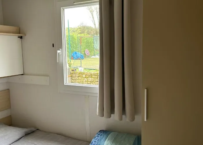 Mobil-Home 1
