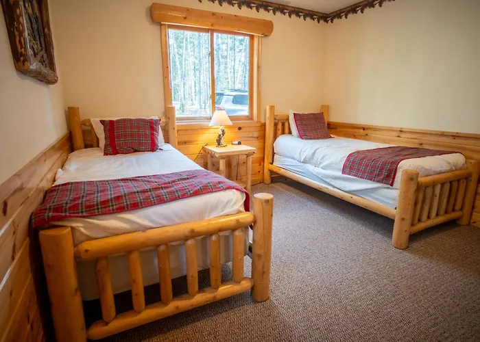 Luxury Lakeview Lodge At Timber Bay - Sleeps 21 - Lake Views Cb13
