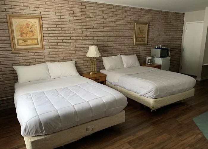 Spanish River Inn
