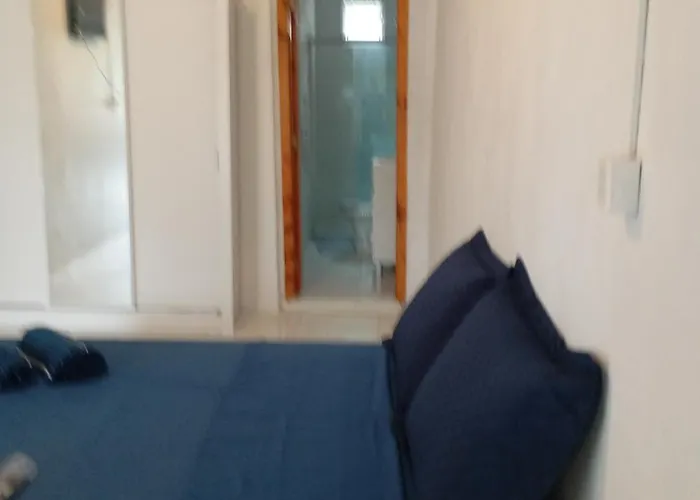 Quarto suíte 2