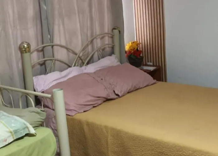 Pousada Maria Guapa 2