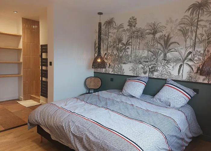 Maison A Roscoff Avec Vue Mer