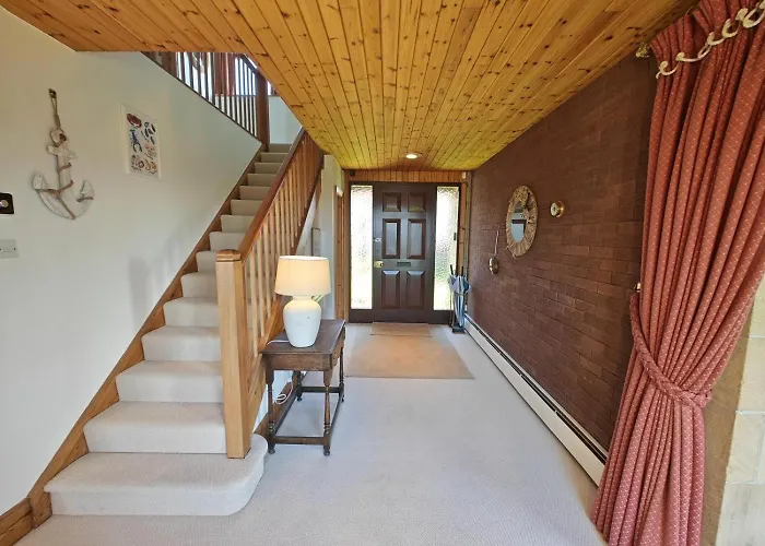 3 Bed In Holy Island Oc-B35165