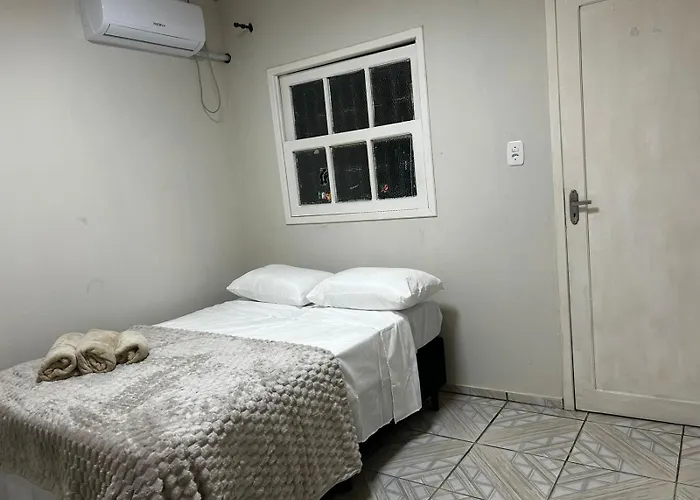 Pousada Pampeano