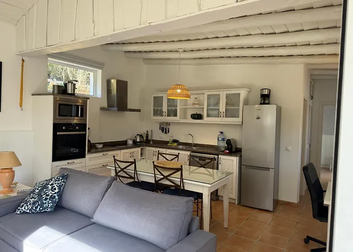 Casa Brisa do Mar
