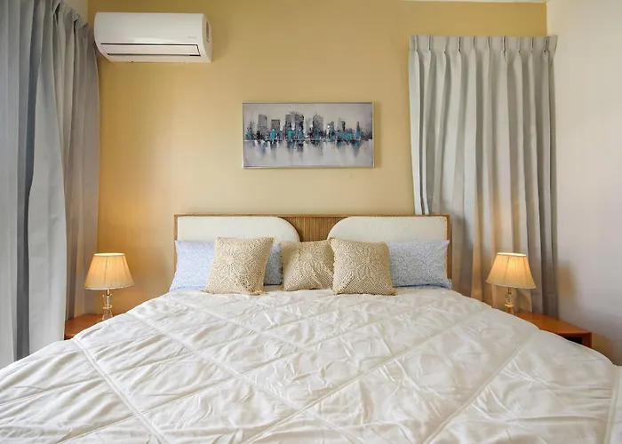 Ziba | Amplio Townhouse 3H Con Piscina Privada