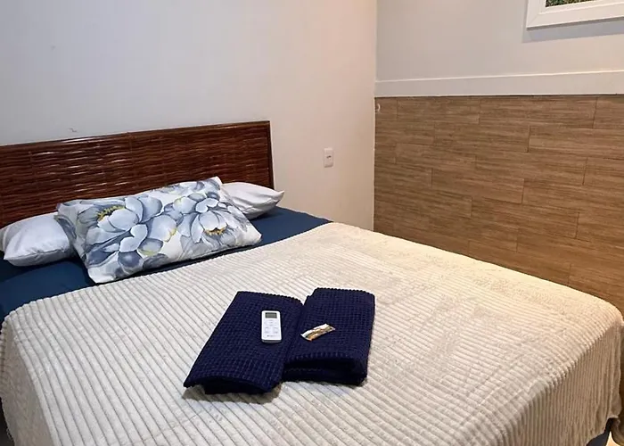 Casarão Guaibim Hospedagem