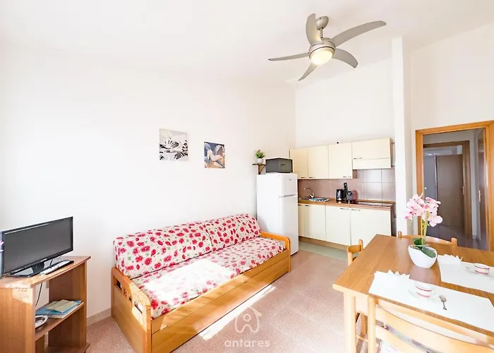Residenza Orion, A Pochi Passi Dal Centro