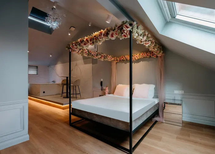 Villa De Luxe Avec Wellness