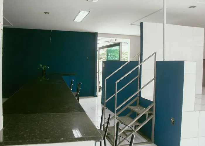 Kitnet em Betim no centro