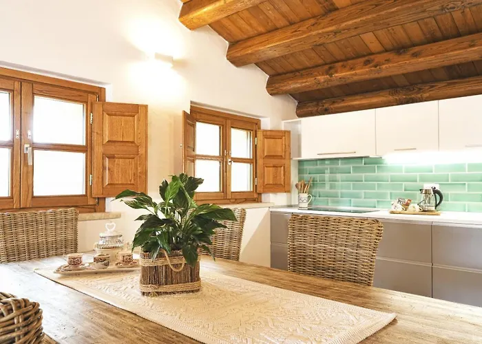 North Sardinia Retreats - Stazzi Sant'Ada