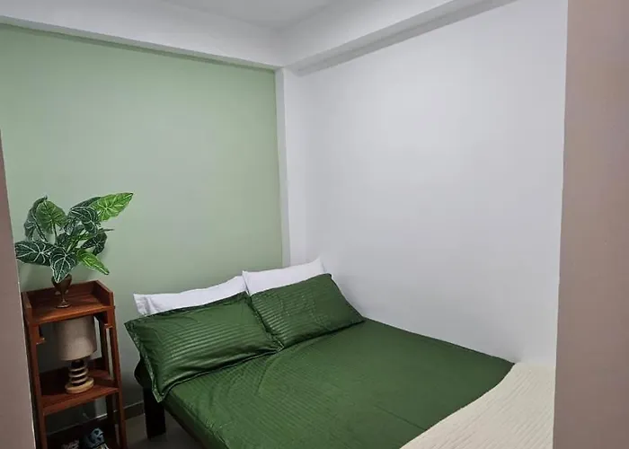 Dharlak Serene Stay