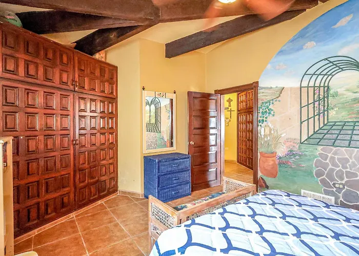 Casa Puesta Del Sol