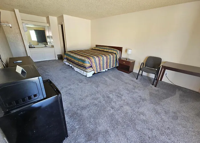 Executive Inn