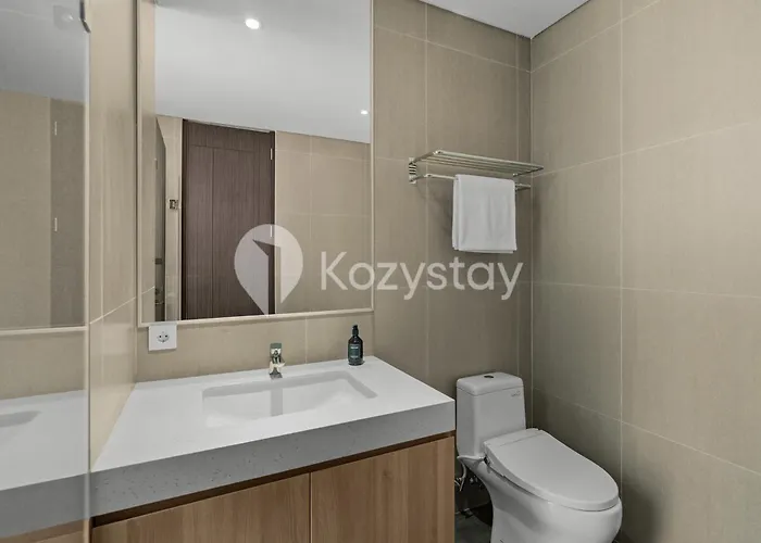 Gunaya Villa By Kozystay - Dago