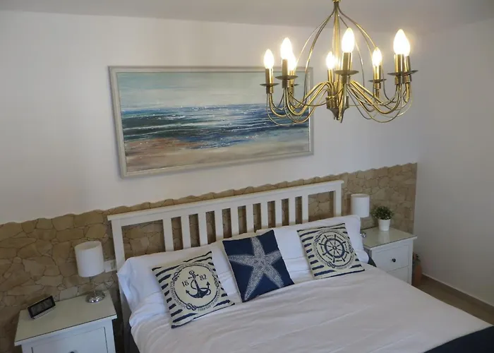 Stunning Ocean Views In Puerto De Mogan