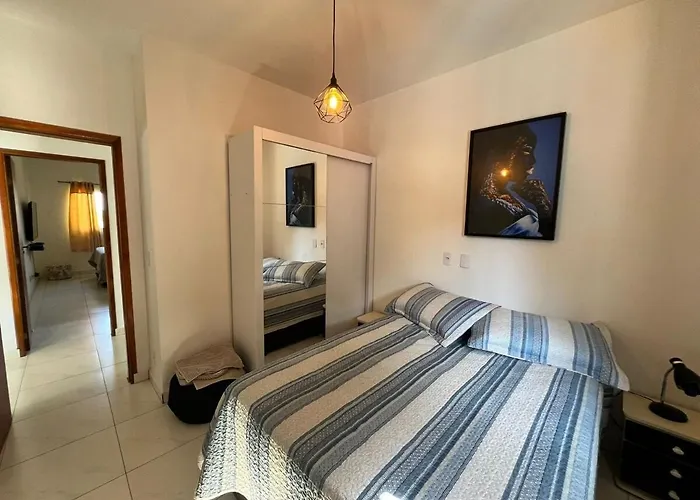 Casa com Piscina em Jarinu
