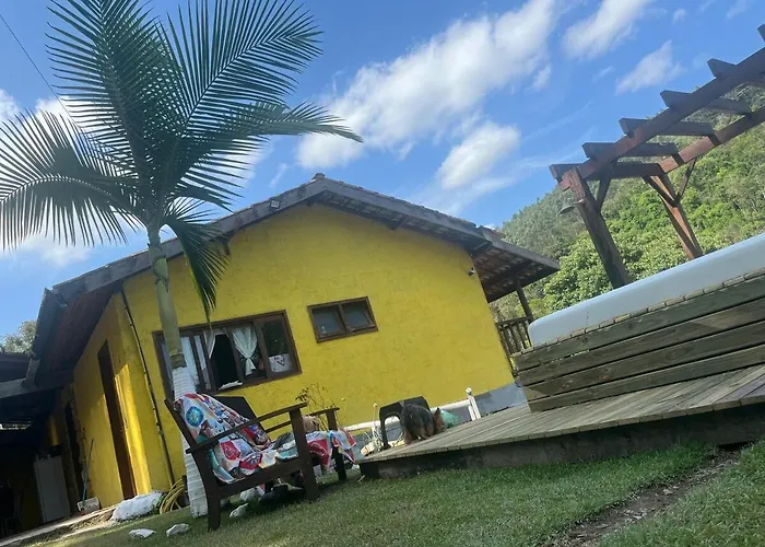 Chácara São João Batista