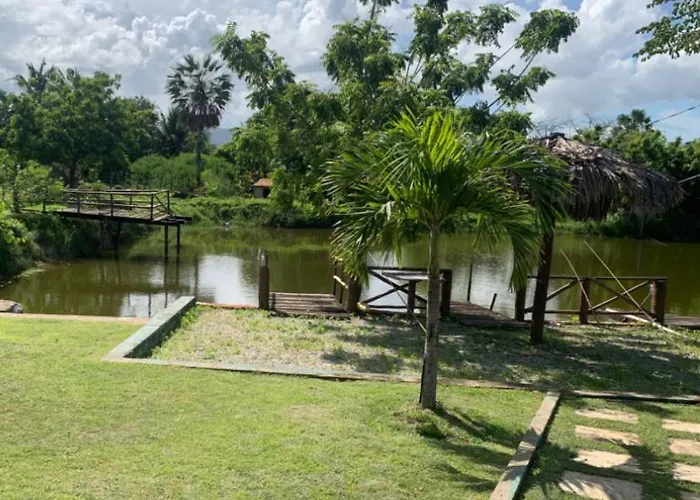 Sitio Resenha