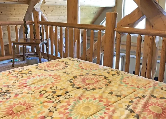 Cottage At Storm Mountain #5