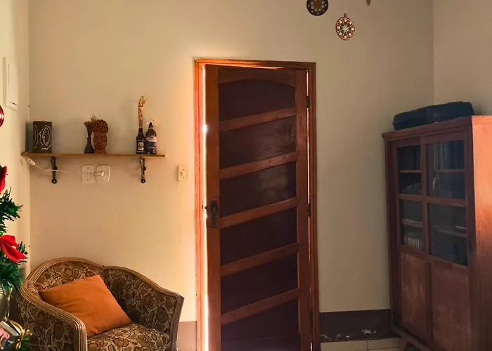 Casa dos Arcos Hospedaria