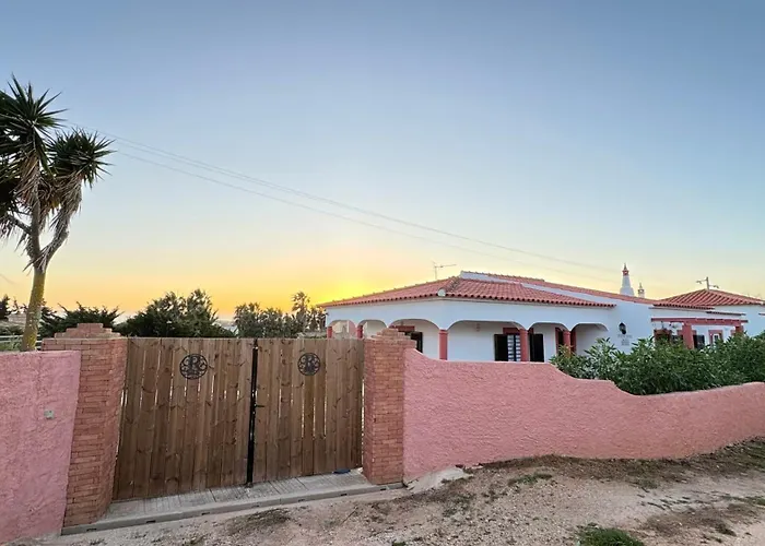 Monte Rio House