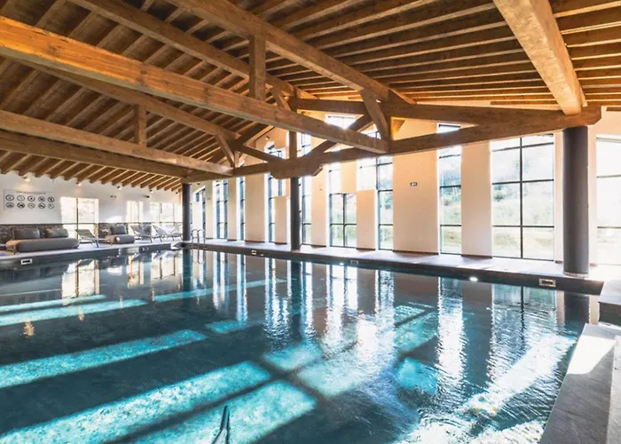 Veriaz - Appart 1 Ch Cocon Design Confort
