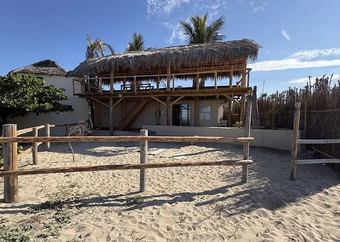 Playa Chachi