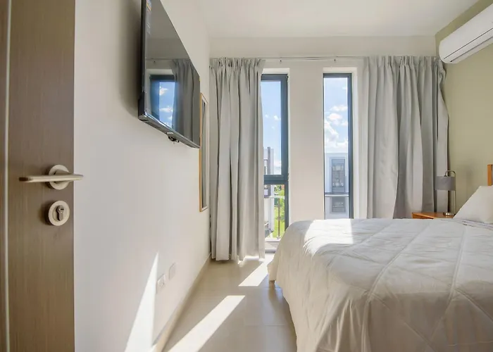 Ziba | Amplio Townhouse 3H Con Piscina Privada