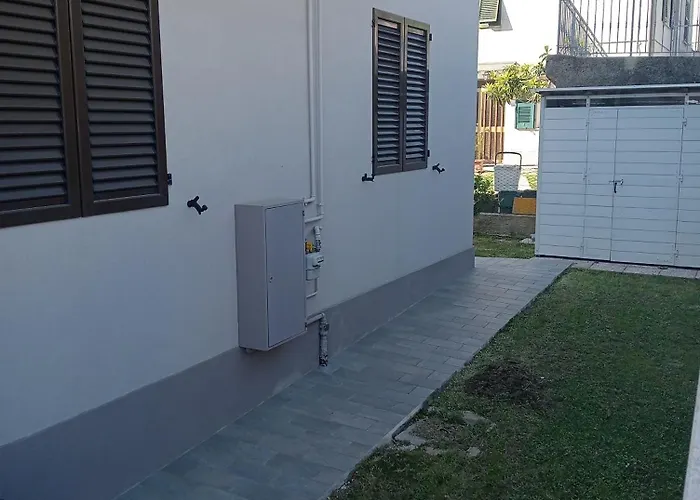 Casa Mirabella