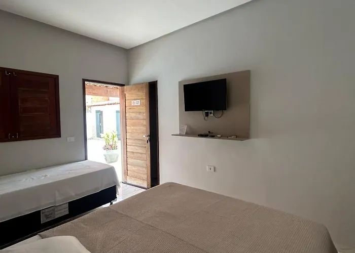 Recanto da Lapinha