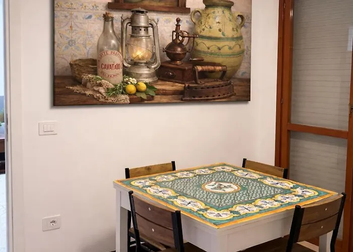 La Dimora Di Nonna Maria
