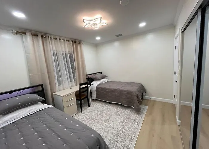 Modern Family 3Br Near Lax & Disney