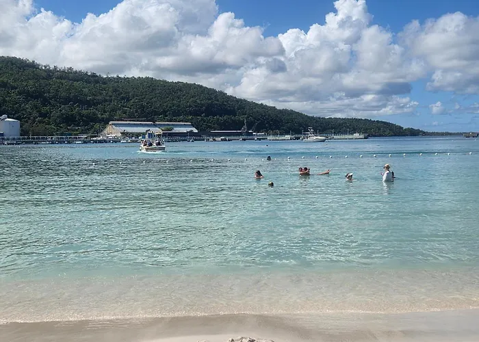 Coral Breeze Guest House
