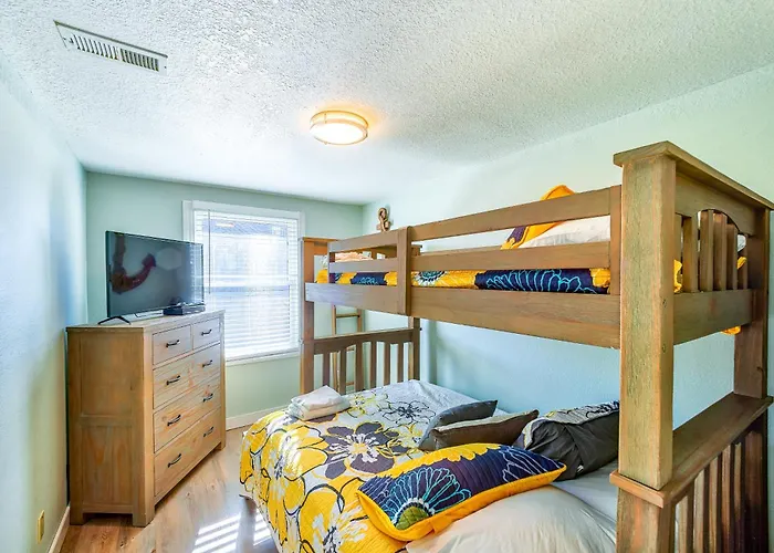 Ha161 Seascape Cottage