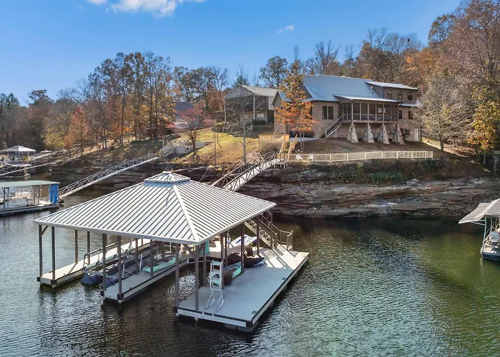 Views! Dock, Water, Game Room, Kids Room!