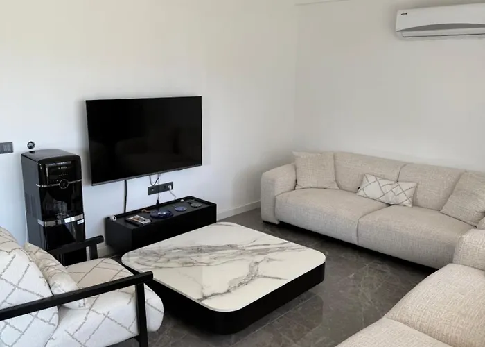 Tekirova Dom Villas With Heated Pool