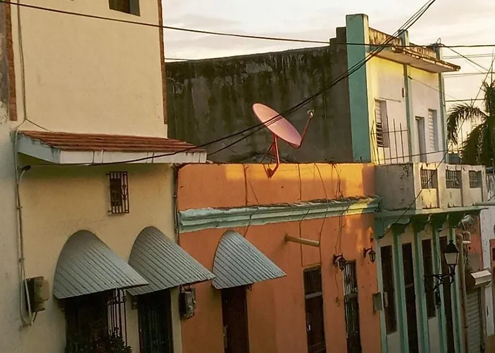 Santa Barbara'S Santo Domingo'S Cozy Home