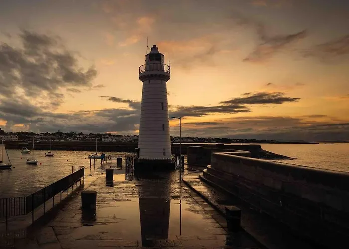 Moat View Donaghadee