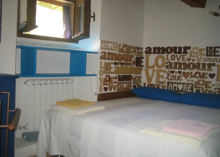 Casa Vacanza La Valle