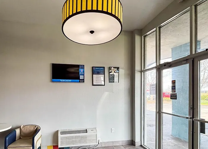 Studio 6 Suites Lexington, Kentucky