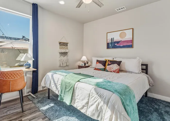 Mountain View Retreat - Your Salida Homebase