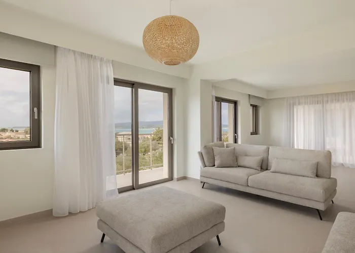 Marina Residences Lassi