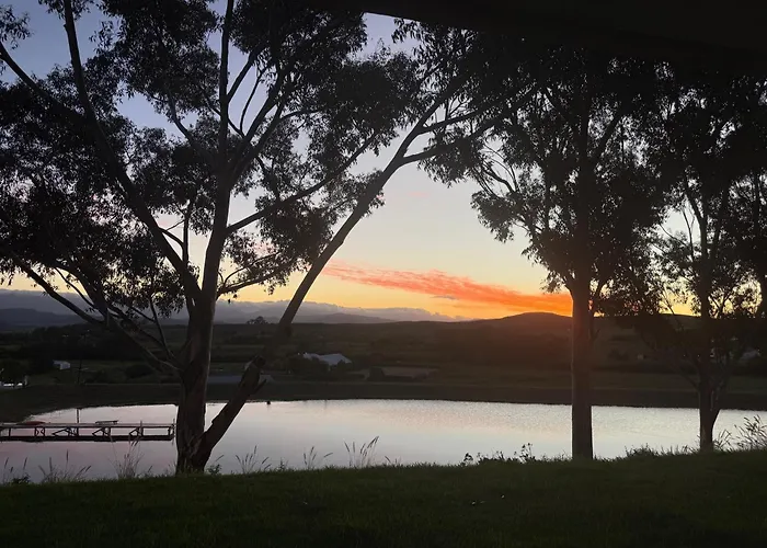 Firgrove Country Lodge