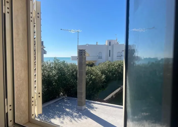Nic Villa Emanuela
