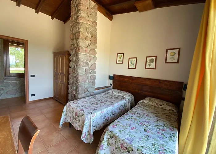 Poggio Pasquale Eco Lodge Boutique