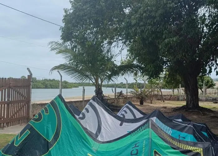Kite House Barreiras
