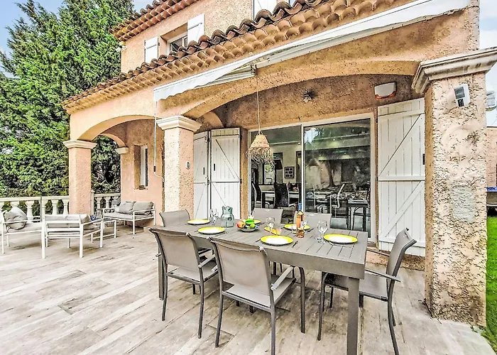 Holiday Home La Sorba By Interhome