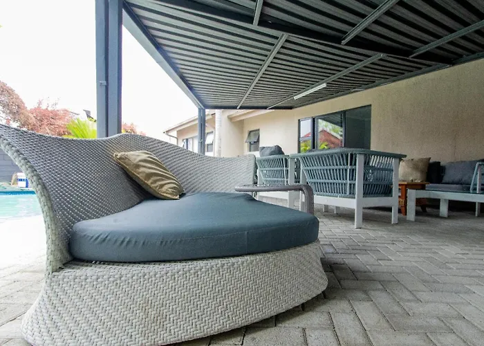 Lady Daisy Boutique Guesthouse