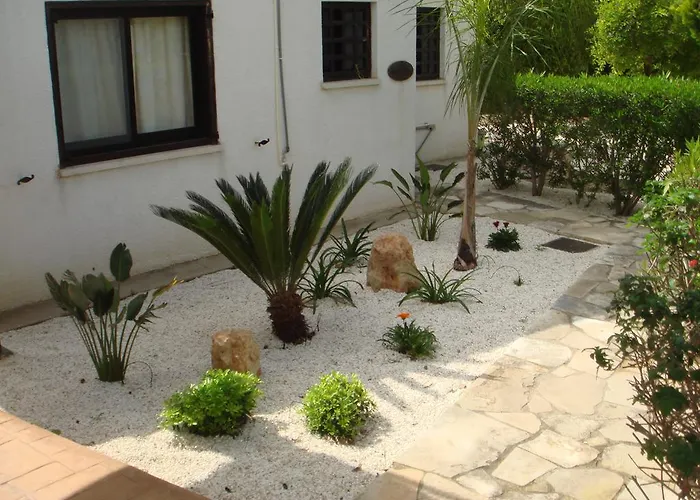 Villa Anna Maria